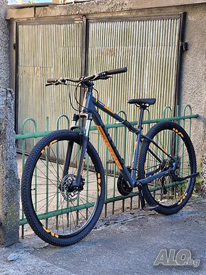 Cross Fusion 9
