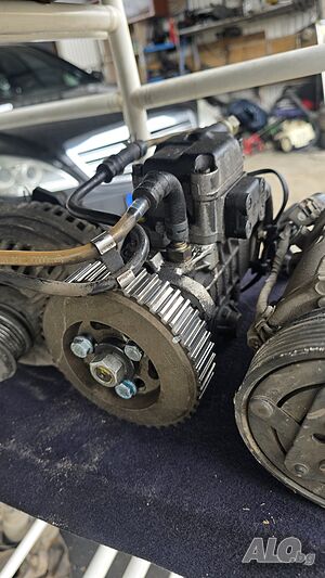 ГНП нафтова помпа за Golf 4 1.9 TDI 110 коня