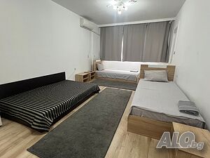 Апартамент за нощувки