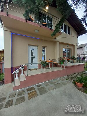 Оферта Банкя