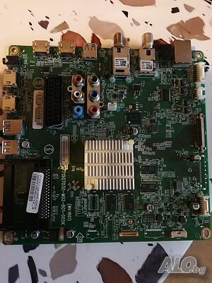 Продавам резервни части от телевизор Philips 32PFS6402/12 на части