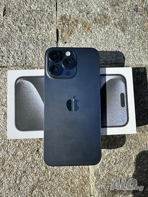 iPhone 15 Pro Max 256GB