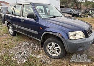 Honda CR-V 2.0i на части за части