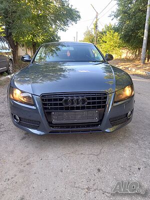 Audi A5 1.8tfsi 170кс на части