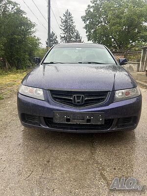 Honda Accord 2.0i на части