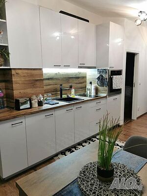 Charming City Apartment SIYANA Self Check-in /6+1 безплатна/300 евро седмичен престой за двама