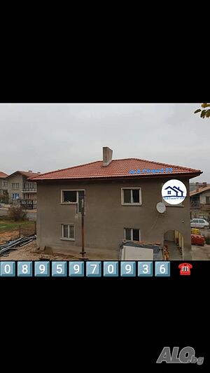 ремонт на покриви