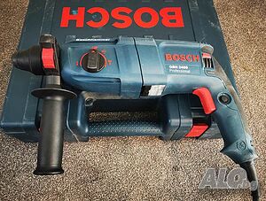 Перфоратор Bosch GBH-2400 720 W като нов