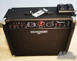 Усилвател за китара кубе berhinger V-ampire LX112 120W вградени ефекти