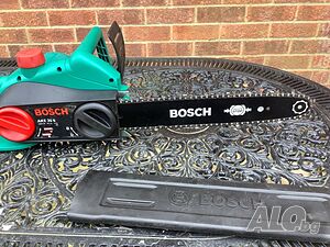 верижен трион Bosch AKE 35 S, 1800 W, 35 cм