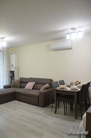 Emma Apartment