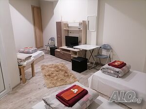 Хостел в идеален център - на метри от Бяла главна