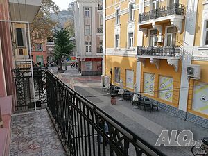 Имот в Суперцентър