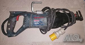 Електрически трион Bosch, 1200w, 110v
