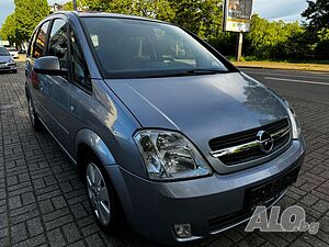 Opel Meriva 1,7CDTi COSMO 101PS