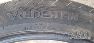 Летни гуми Vredestein 215/45-18” DOT4020