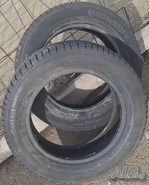 Зимни гуми Continental TS830 205/60R16