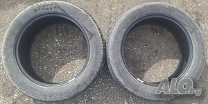 Летни гуми Michelin Primacy 3 - 215/55R17 94W