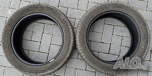 Всесезонни гуми Michelin Cross Climate - 215/55R17 98W
