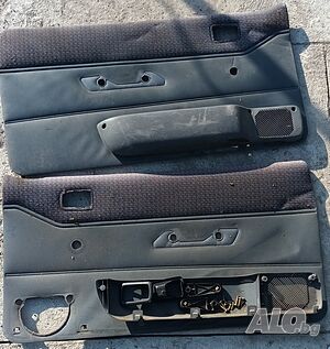 Кори за врати за Ford Fiesta MK3 (1989-1997) BE13