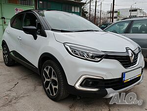 Renault Captur 1.3TCe