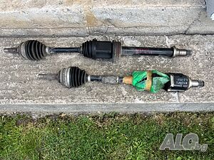 полуоска за Toyota Avensis 2.0 D4D Други авточасти | Резервни части, консумативи,  аксесоари | Перник