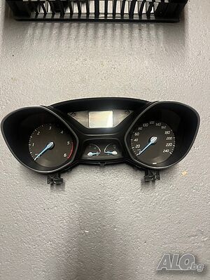 табло километраж за Ford Kuga,C-Max