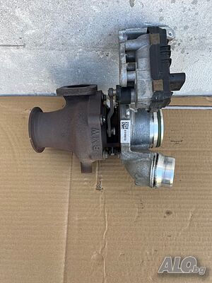 Turbo за BMW 1 F20,F21 114D,116D
