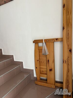 продавам легло с матрак