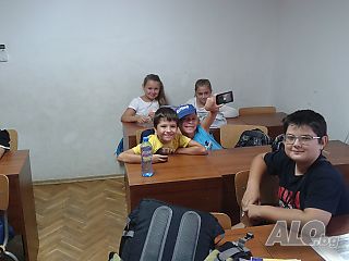 Ученическа Занималня