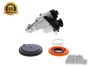 Мембрана клапан картерни газове Volvo Ford Focus Mondeo Kuga 1781598, 1775701,30684381