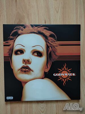 Грамофонна плоча GODSMACK