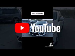 Renault Megane. 100 % реални километри. /ЛИЗИНГ/.