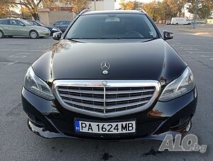 Мерцедес Е 200, 2, 2 CDI (лизинг)