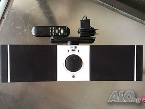 продавам радио със usb