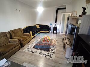 Продажба тристаен апартамент, квартал Тракия! Тристаен апартамент 77 кв.м Панел 1985 г. 1 етаж Първи жилищен | Апартаменти | Тракия Шумен