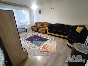 Продажба тристаен апартамент, квартал Тракия!