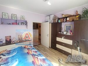 Продажба тристаен апартамент, квартал Добруджа!