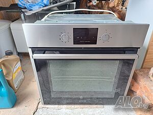 Фурна за вграждане Gorenje Всичко си работи Перфектно на 100%