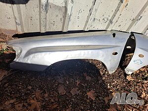Калник Ляв и Десен от SUBARU FORESTAR