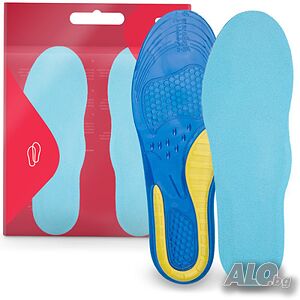 Абсорбиращи гел стелки Sulpo 36-45