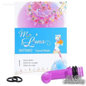 Дамски душ MeLuna INTIMO