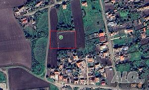 Парцел 2060 кв.м. в регулация, село Стефаново, област Добрич