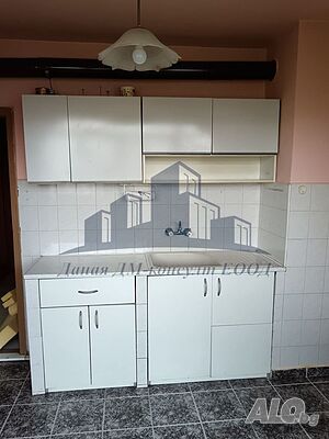 Двустаен апартамент - кв. Тракия