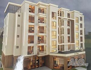 Нова бутикова сграда - старт на продажби - кв. Добруджански