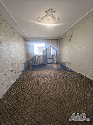 Четиристаен апартамент в кв. „Боян Българанов 2.