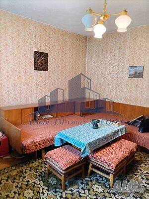 Тристаен апартамент ”Херсон”