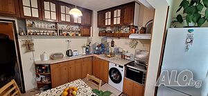 Тристаен апартамент - кв. Добруджански