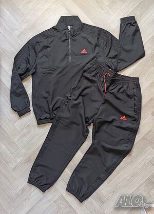 Мъжки екип Adidas