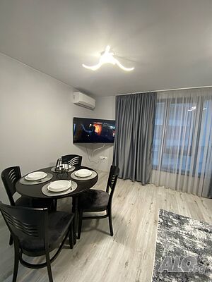 D & N apartment